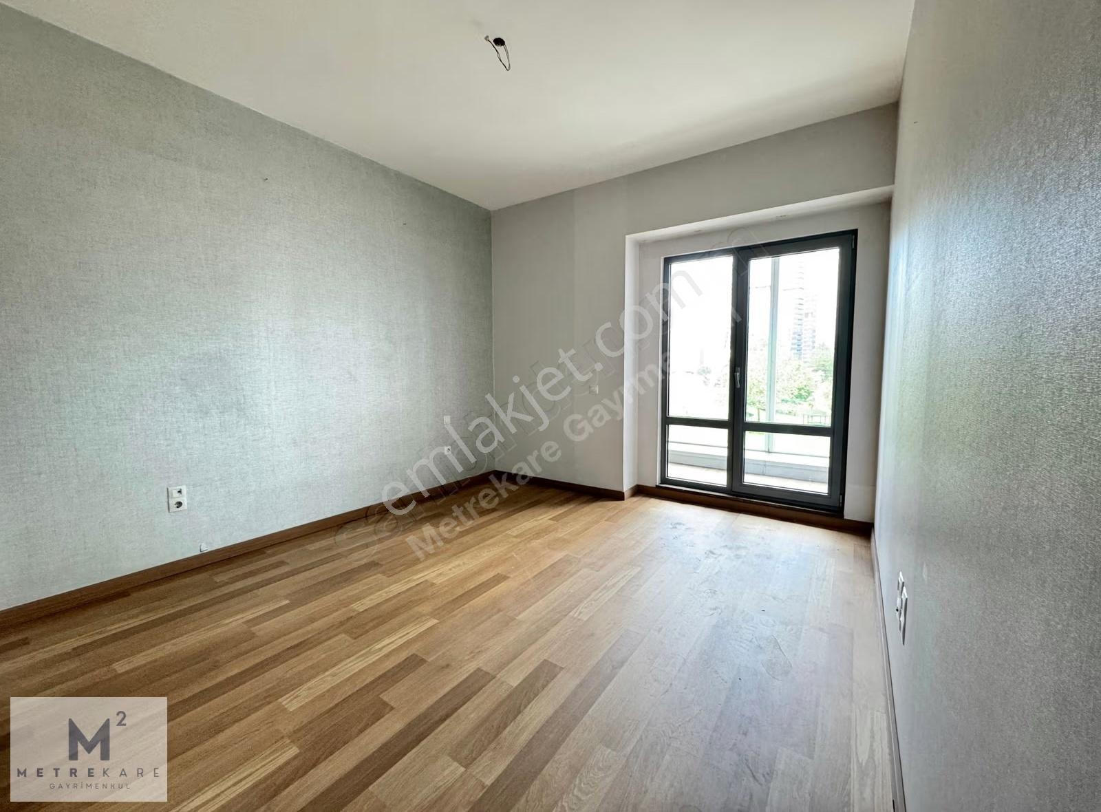 Ağaoğlu Maslak 1453 2+1 Boş Kiralık Kapalı Mutfak Daire - Görsel 8