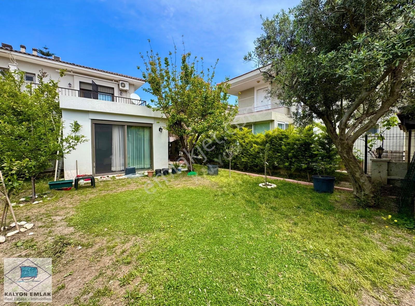 Kalyon'dan Alaçatı'da Muhteşem Lokasyonda Kiralık Dubleks Villa - Görsel 2