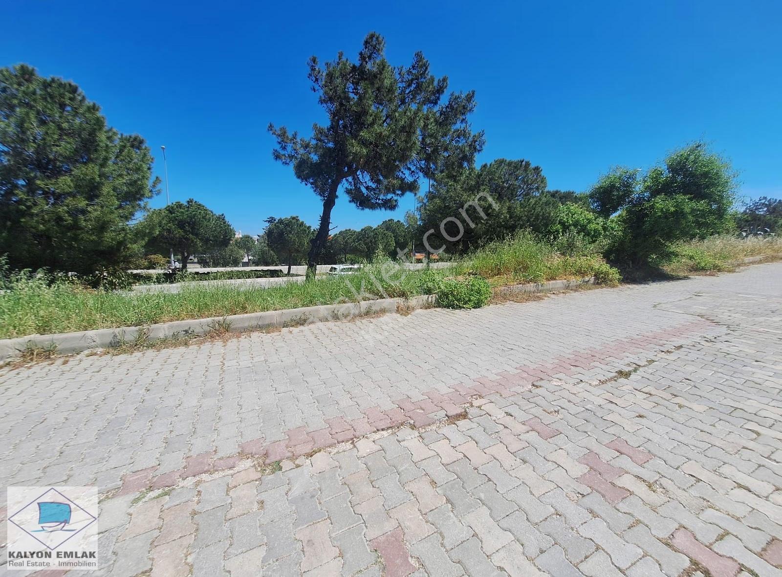 Çeşme Boyalık' Da Kalyon'dan Satılık Deniz Gören Fırsat Villa - Görsel 35
