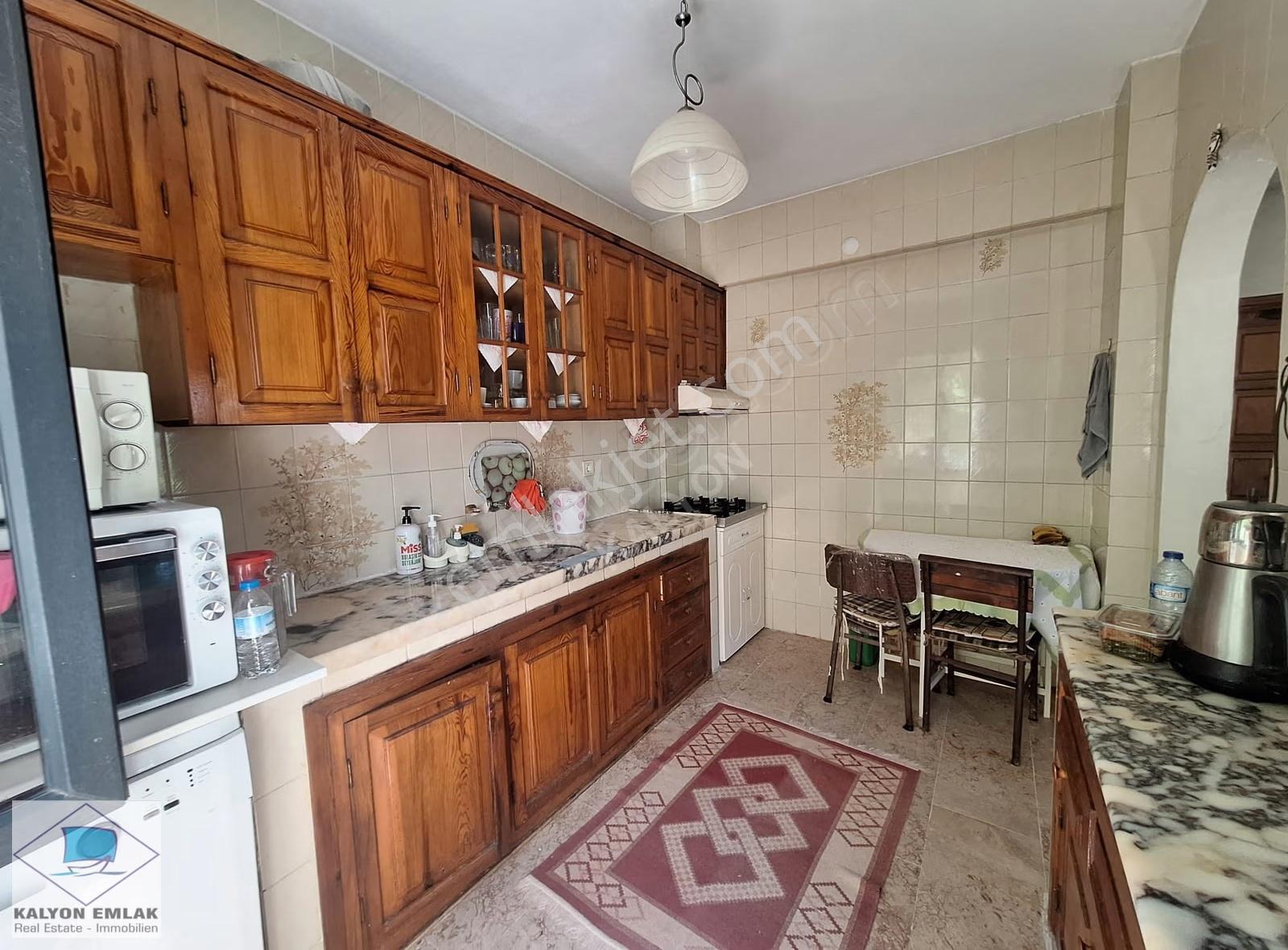 Çeşme Boyalık' Da Kalyon'dan Satılık Deniz Gören Fırsat Villa - Görsel 9