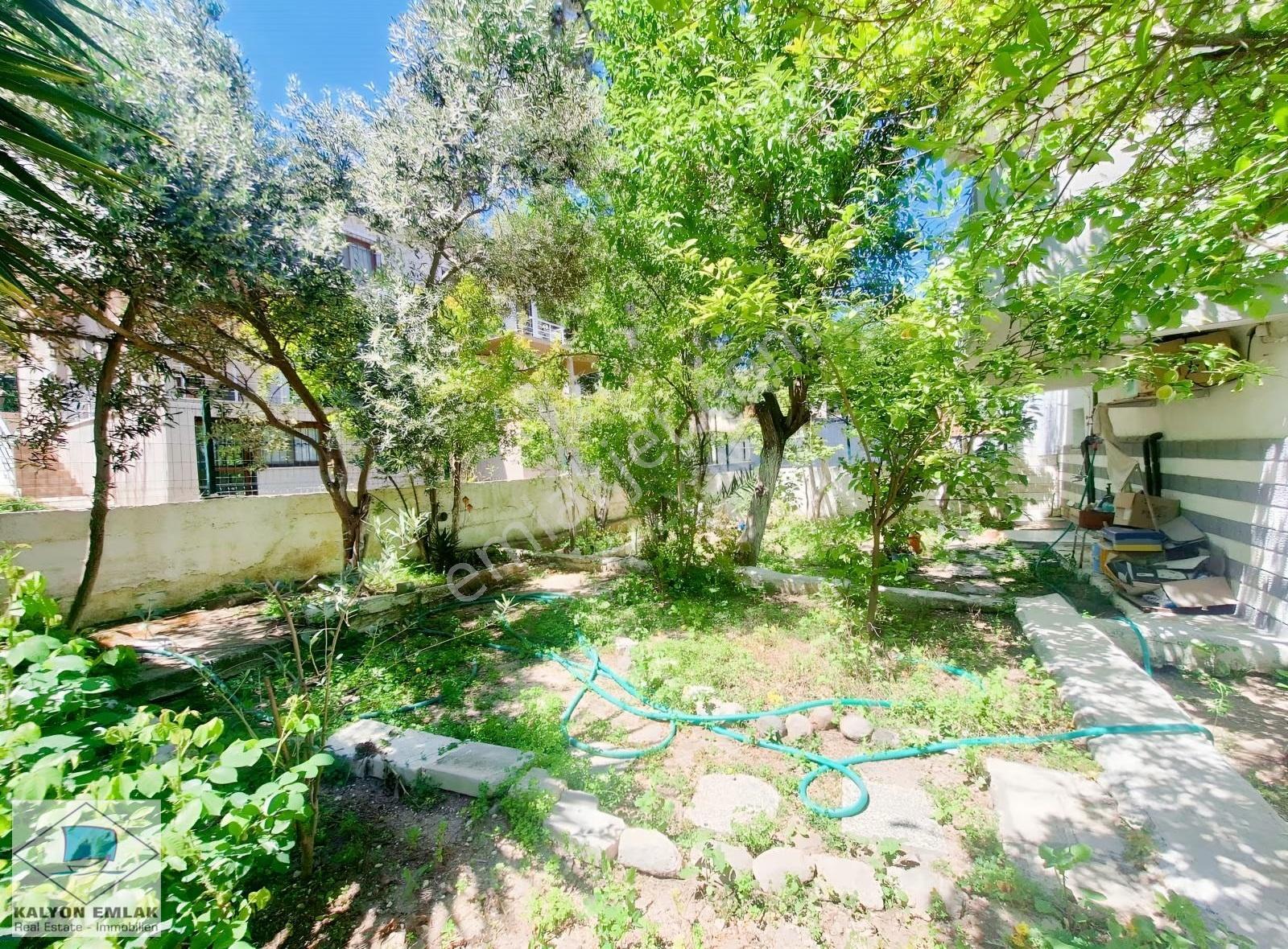 Çeşme Boyalık' Da Kalyon'dan Satılık Deniz Gören Fırsat Villa - Görsel 11