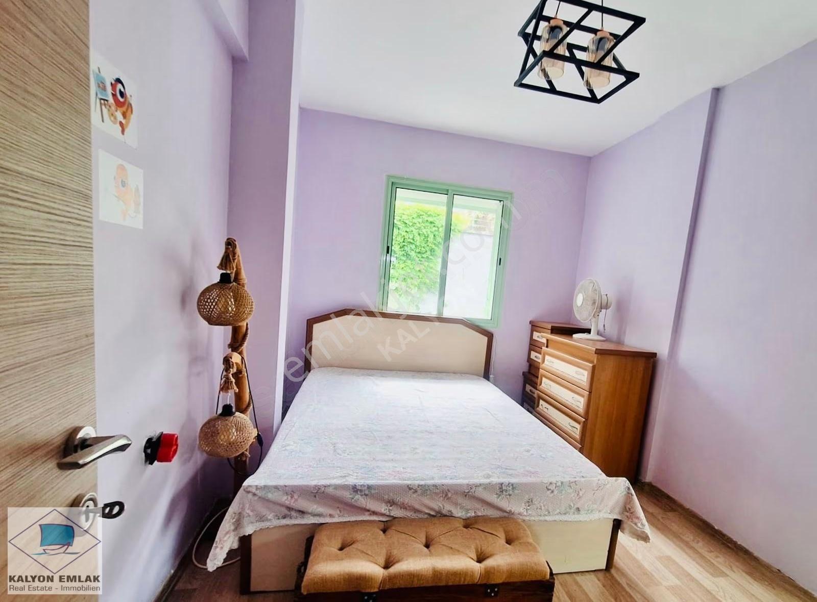 Çeşme Çiftlikköy'de Denize Yakın Kalyon'dan Kiralık 3+1 Villa - Görsel 30