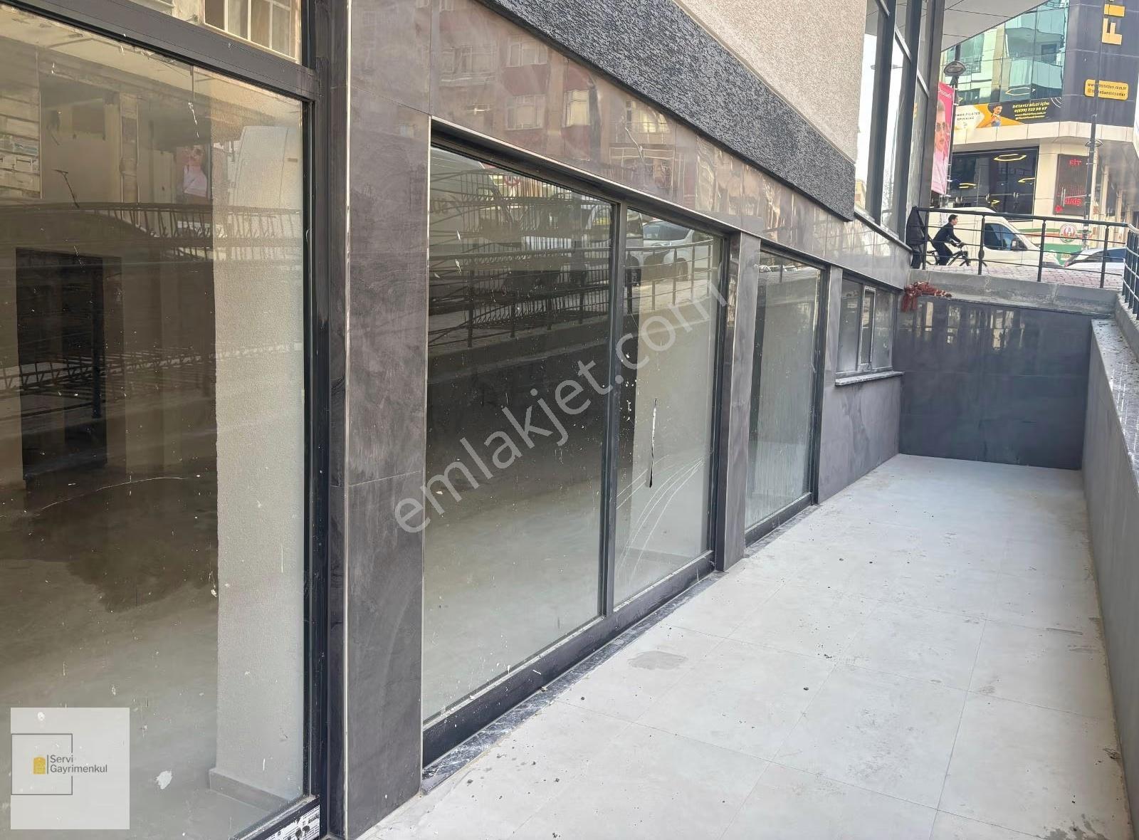 Şirinevler'de Mahmutbey Caddesi Ne 1.binada 150 M² Dükkan - Görsel 26