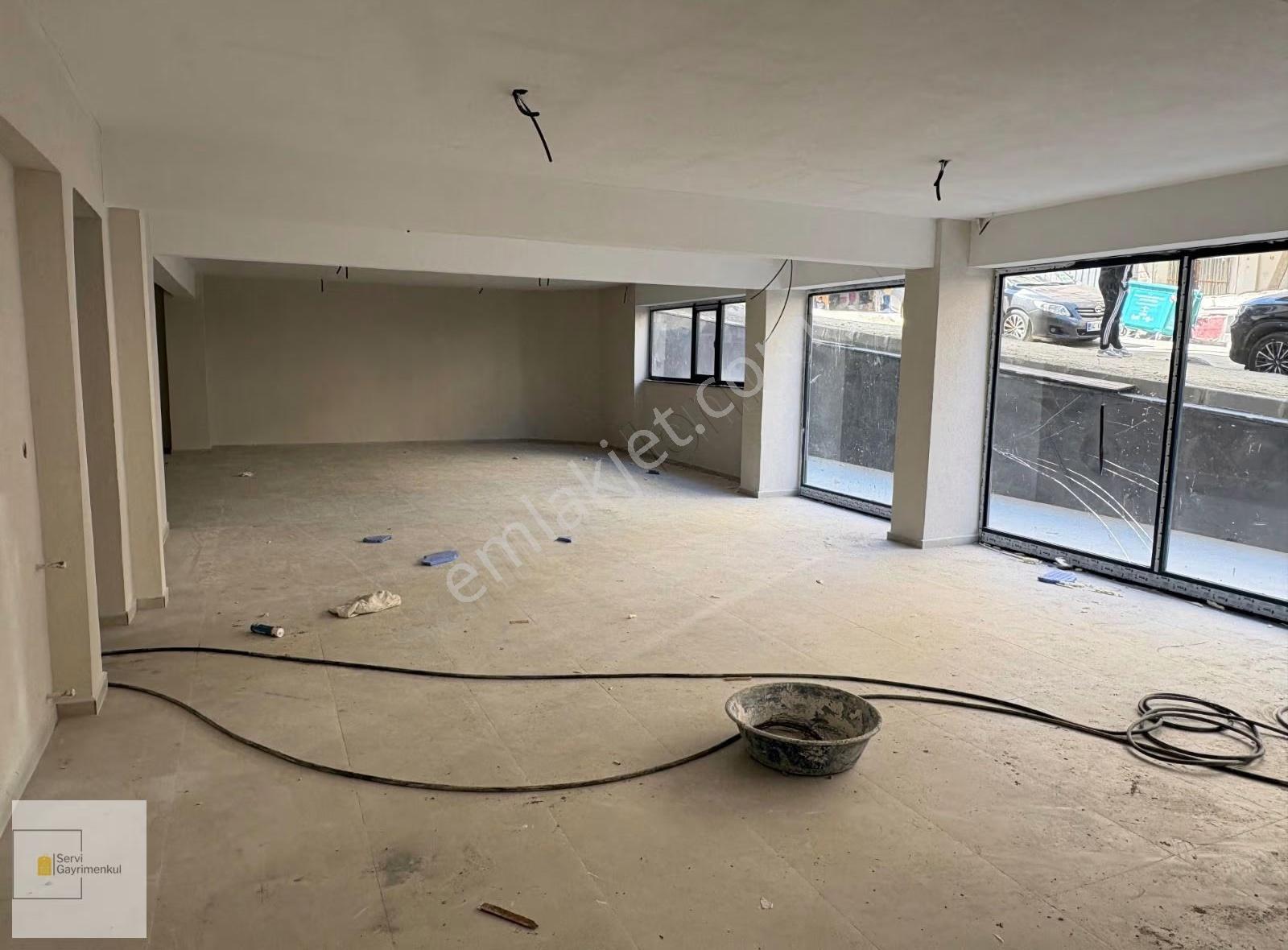 Şirinevler'de Mahmutbey Caddesi Ne 1.binada 150 M² Dükkan - Görsel 10