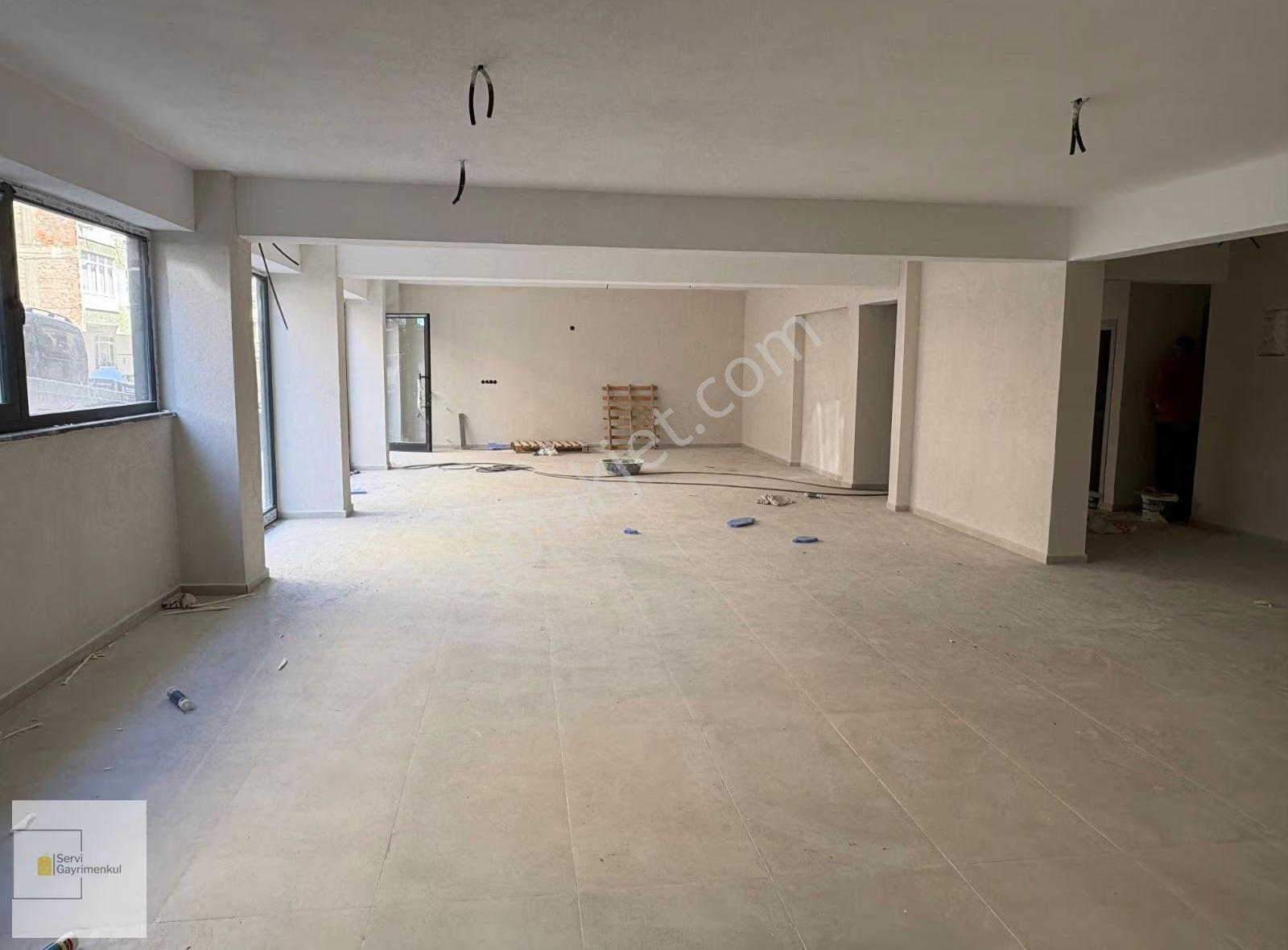 Şirinevler'de Mahmutbey Caddesi Ne 1.binada 150 M² Dükkan - Görsel 7