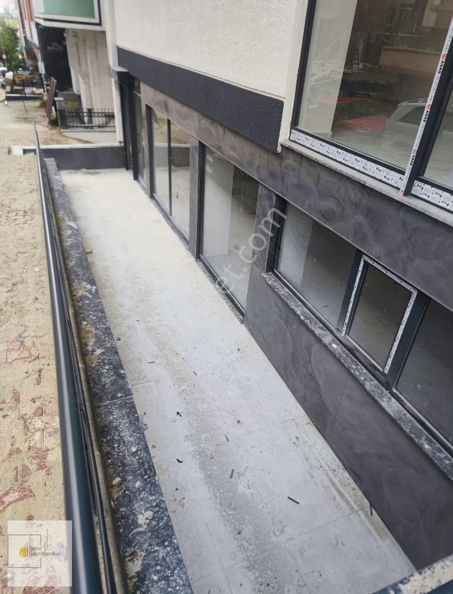 Şirinevler'de Mahmutbey Caddesi Ne 1.binada 150 M² Dükkan - Görsel 3