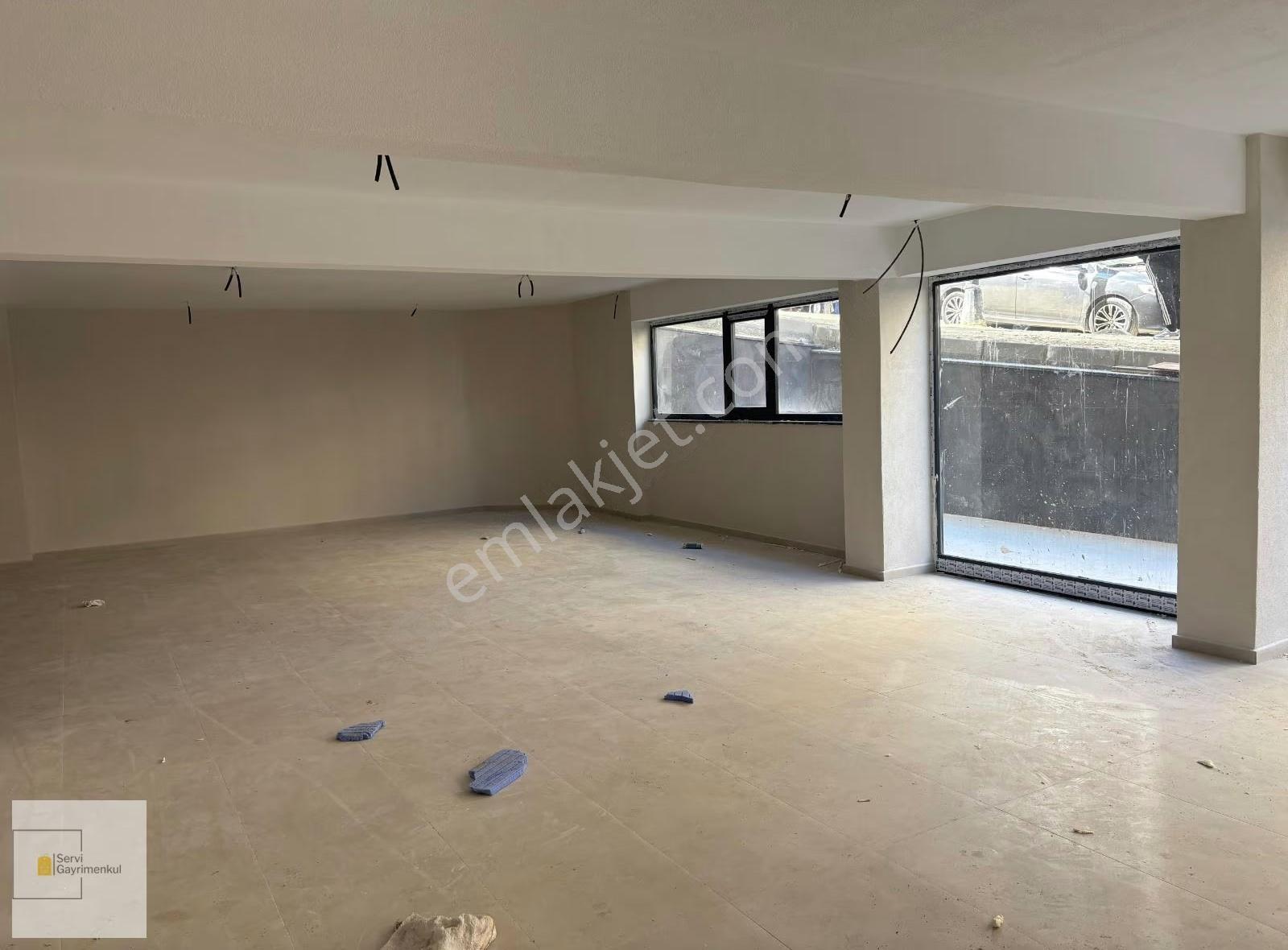 Şirinevler'de Mahmutbey Caddesi Ne 1.binada 150 M² Dükkan - Görsel 15
