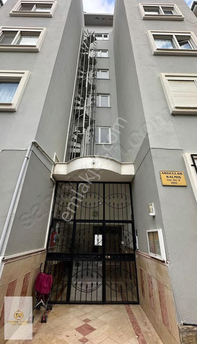 Alanya Tosmur'da Eşyalı, Denize Yakın 2+1 Satılık Daire - Görsel 13