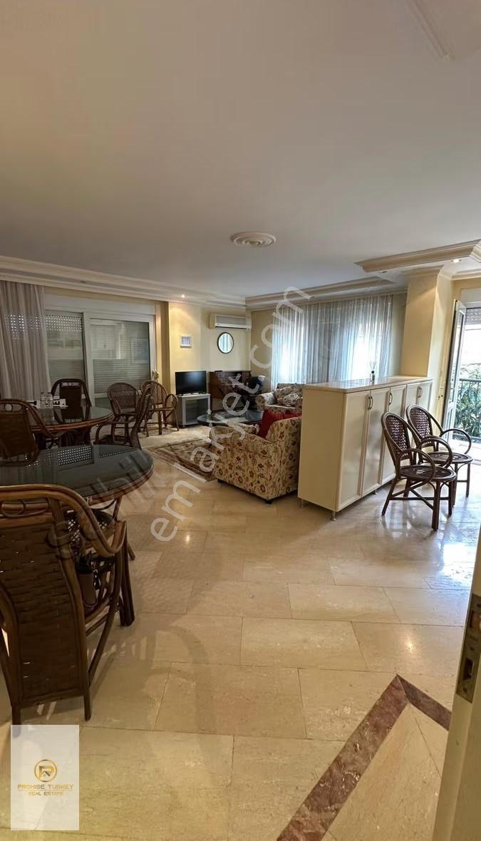 Alanya Tosmur'da Eşyalı, Denize Yakın 2+1 Satılık Daire - Görsel 27