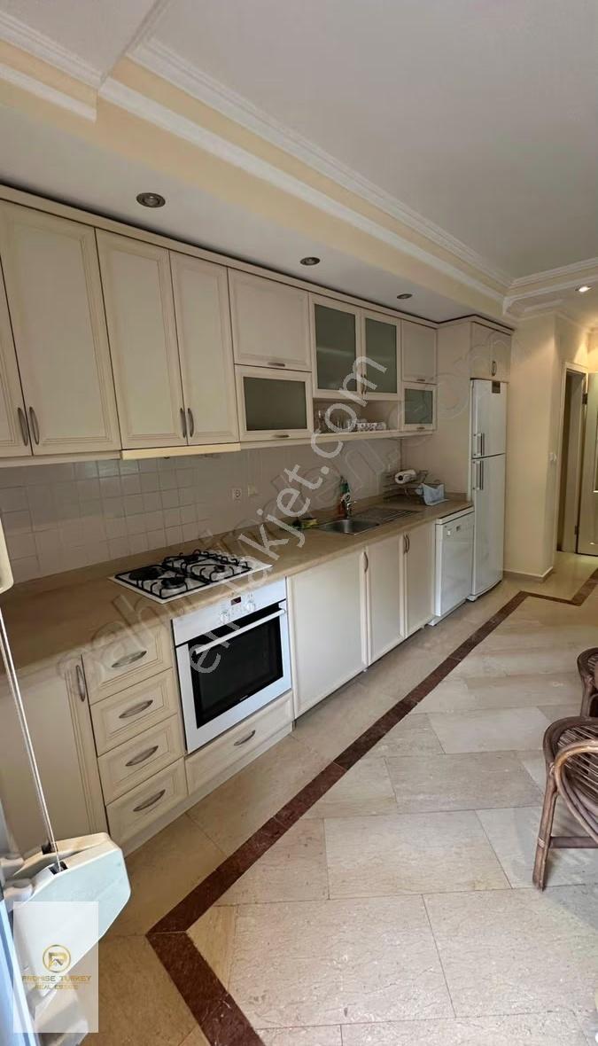 Alanya Tosmur'da Eşyalı, Denize Yakın 2+1 Satılık Daire - Görsel 34