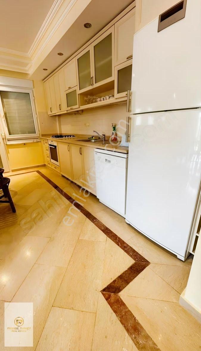 Alanya Tosmur'da Eşyalı, Denize Yakın 2+1 Satılık Daire - Görsel 33