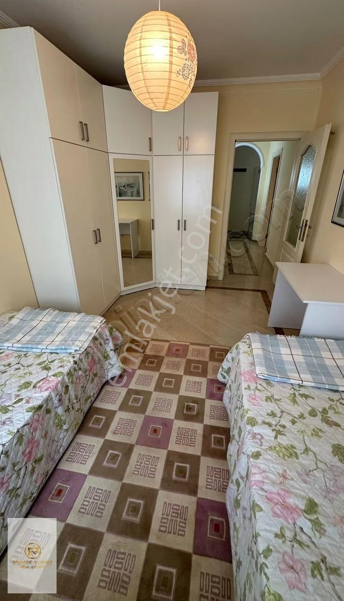 Alanya Tosmur'da Eşyalı, Denize Yakın 2+1 Satılık Daire - Görsel 9