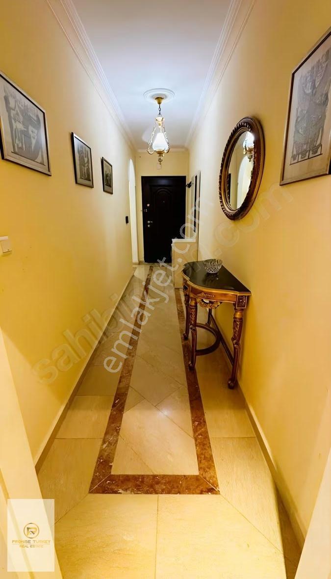 Alanya Tosmur'da Eşyalı, Denize Yakın 2+1 Satılık Daire - Görsel 25