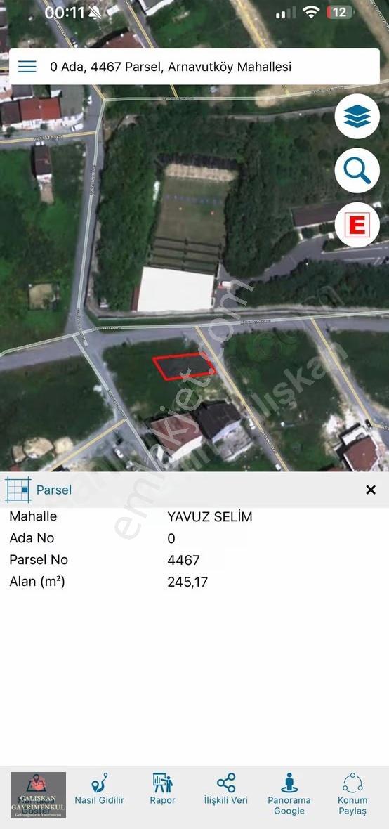 183 M2 Hazır Taşıma