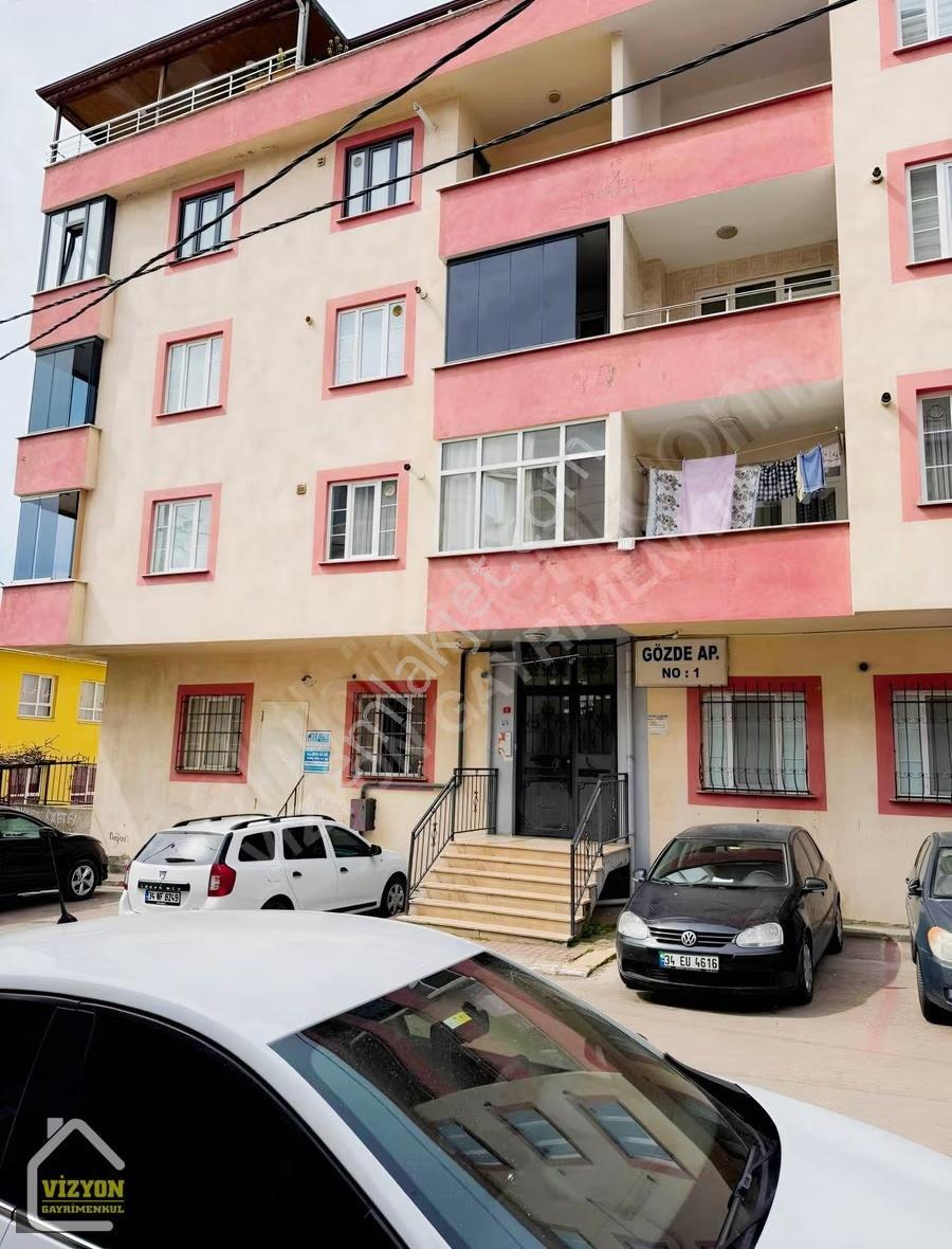 Fatih Mh Milli Eğitim Vakfı Okulu Yanında 3+1 150 M Geniş Daire