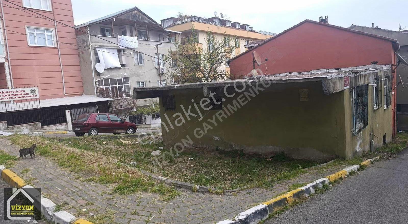 Dolayoba Mh 180 Metre Arsa İçinde Müstakil Ev - Görsel 3
