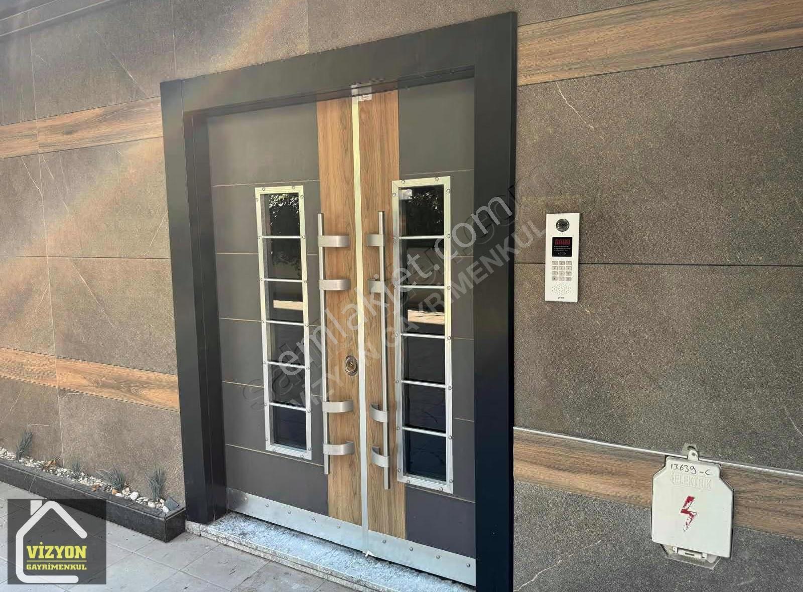 Güzelyalı Harika Bir 3+1 Geniş Kullanışlı Yeni Bina Otoparklı - Görsel 26
