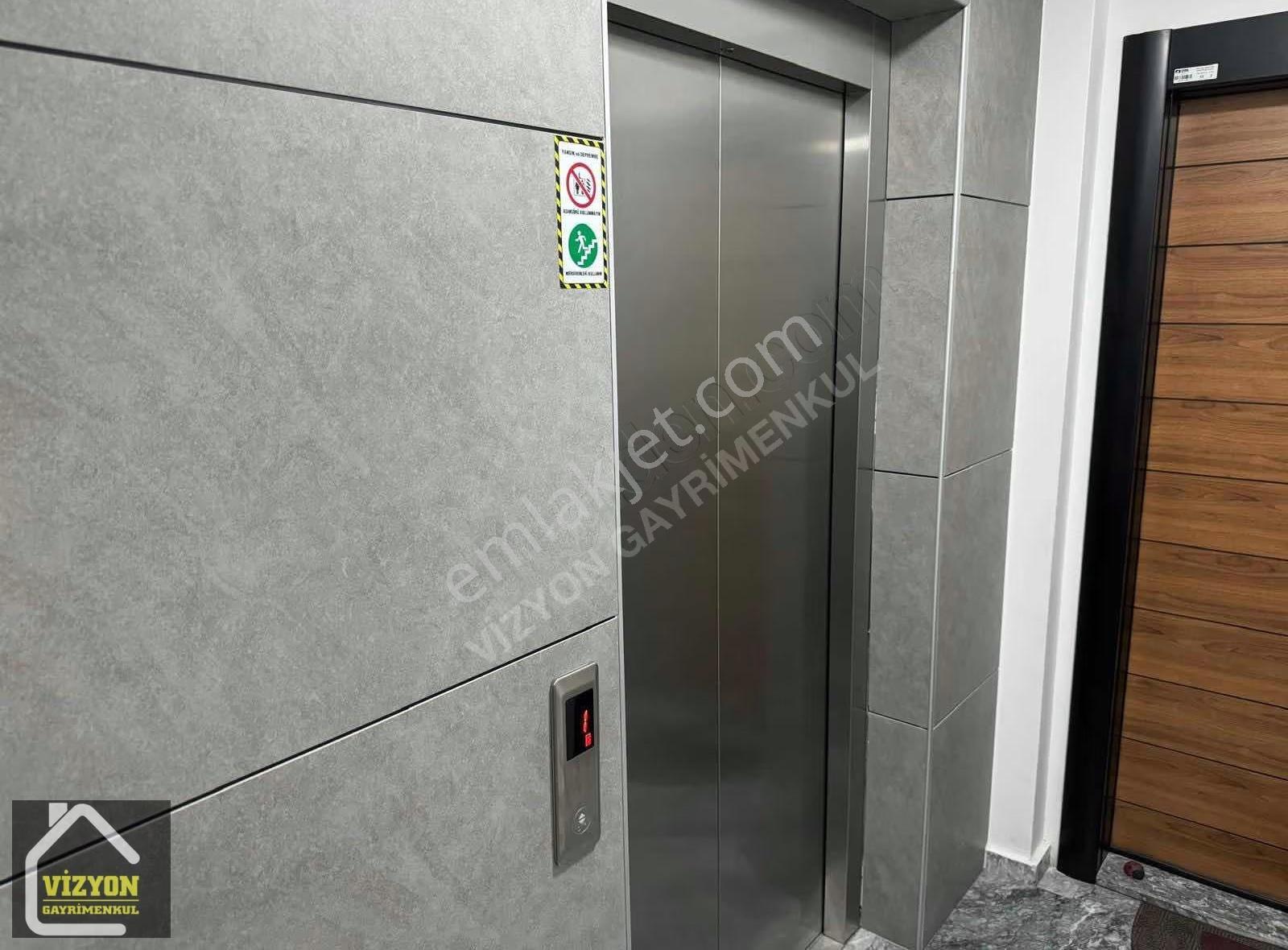 Güzelyalı Harika Bir 3+1 Geniş Kullanışlı Yeni Bina Otoparklı - Görsel 34