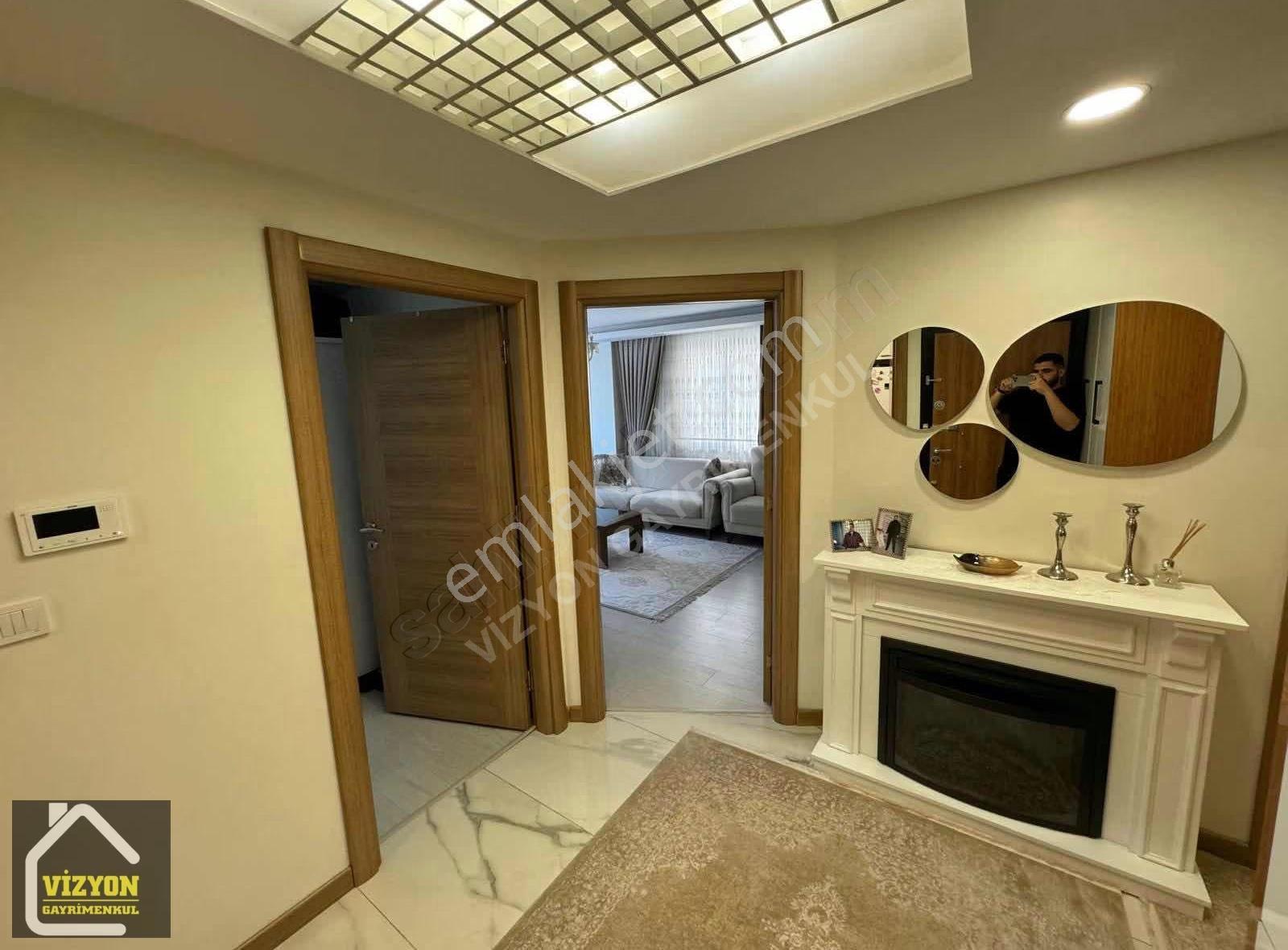 Güzelyalı Harika Bir 3+1 Geniş Kullanışlı Yeni Bina Otoparklı - Görsel 32