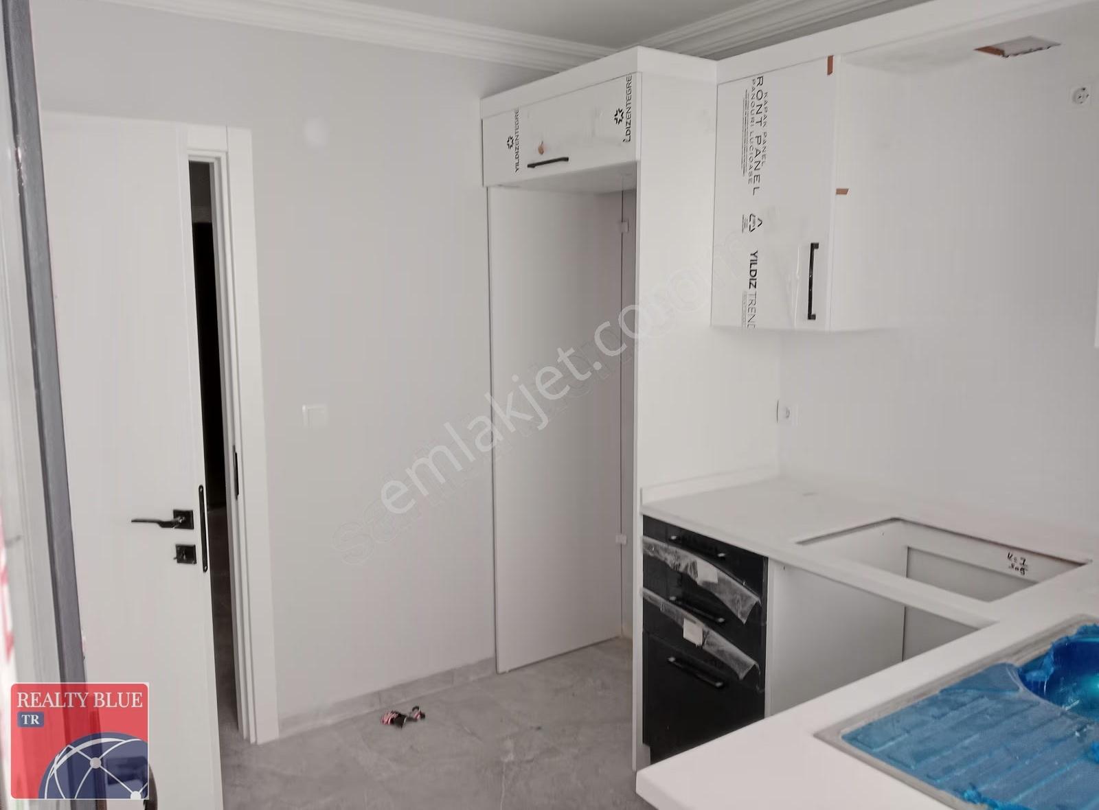 Son Daire !akpınar Mh Butik Site'de Kapalı Otoparklı Satılık 3+1 - Görsel 14