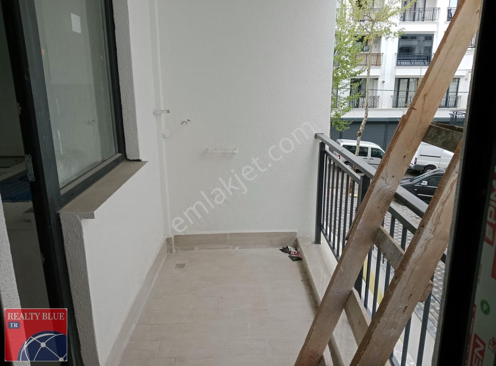 Son Daire !akpınar Mh Butik Site'de Kapalı Otoparklı Satılık 3+1 - Görsel 15
