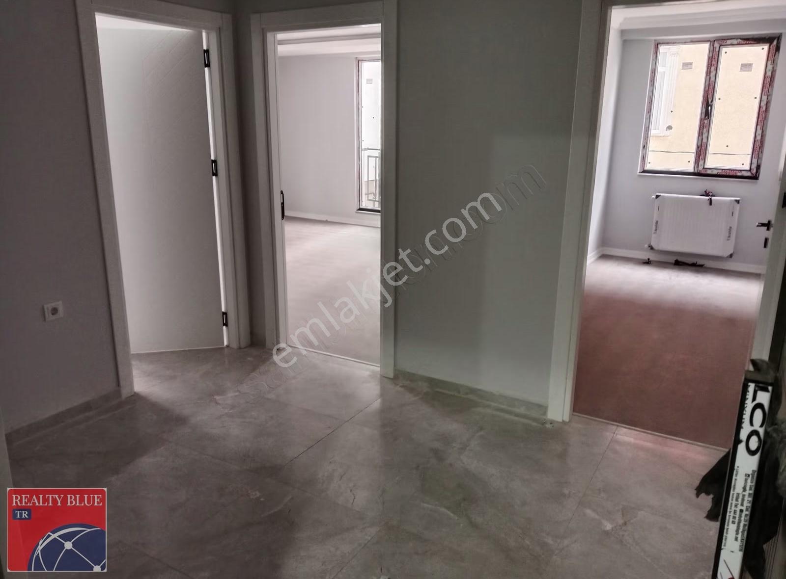 Son Daire !akpınar Mh Butik Site'de Kapalı Otoparklı Satılık 3+1 - Görsel 8