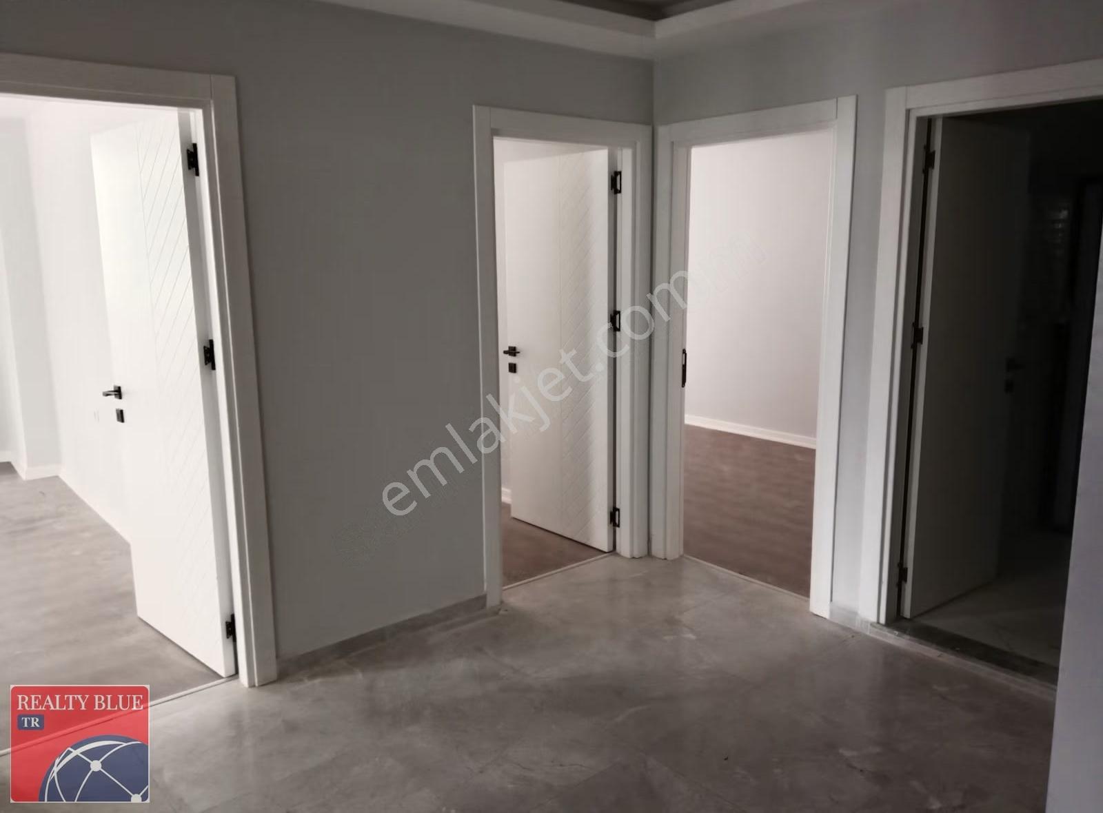 Son Daire !akpınar Mh Butik Site'de Kapalı Otoparklı Satılık 3+1 - Görsel 24