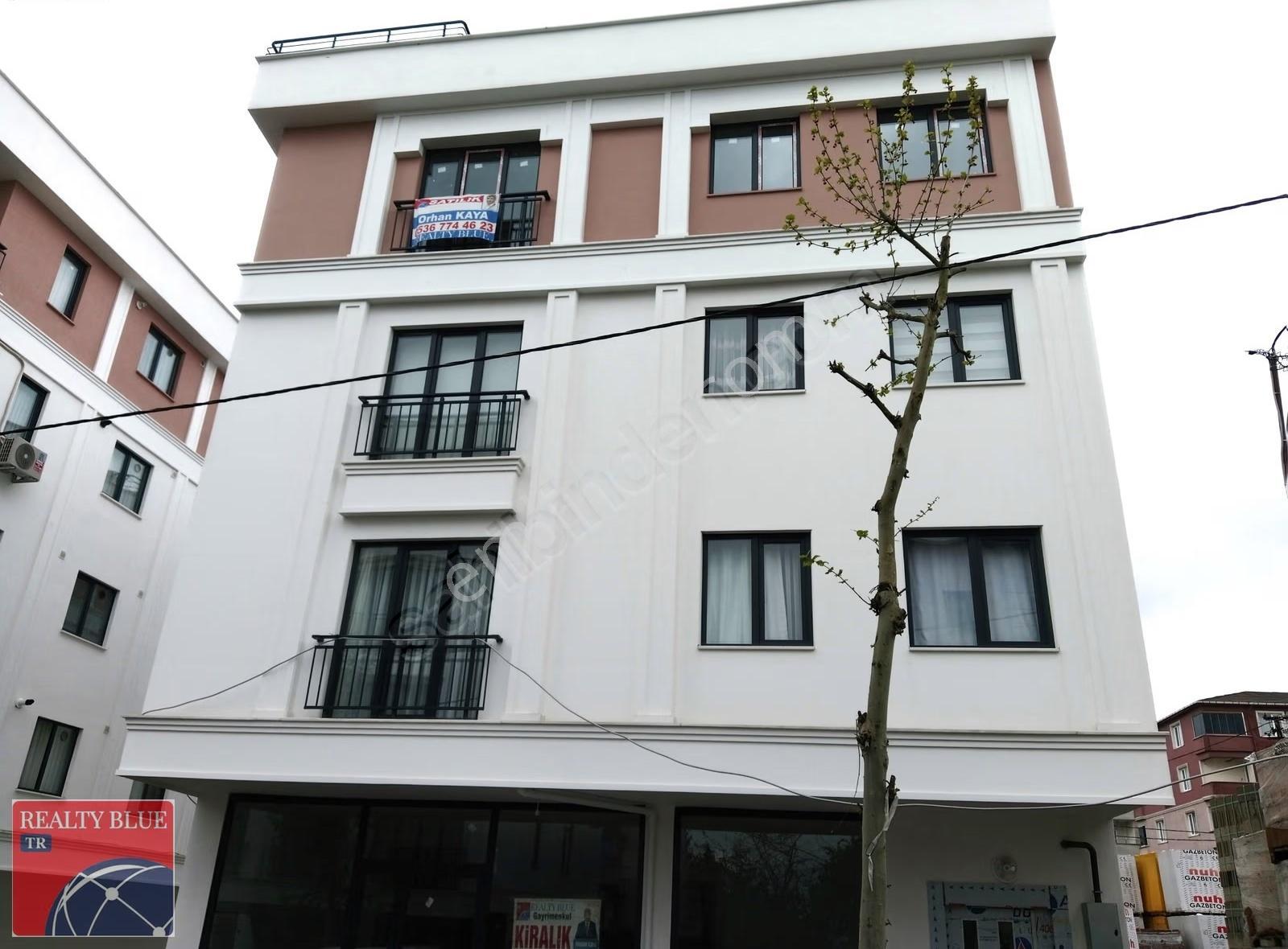 Son Daire !akpınar Mh Butik Site'de Kapalı Otoparklı Satılık 3+1