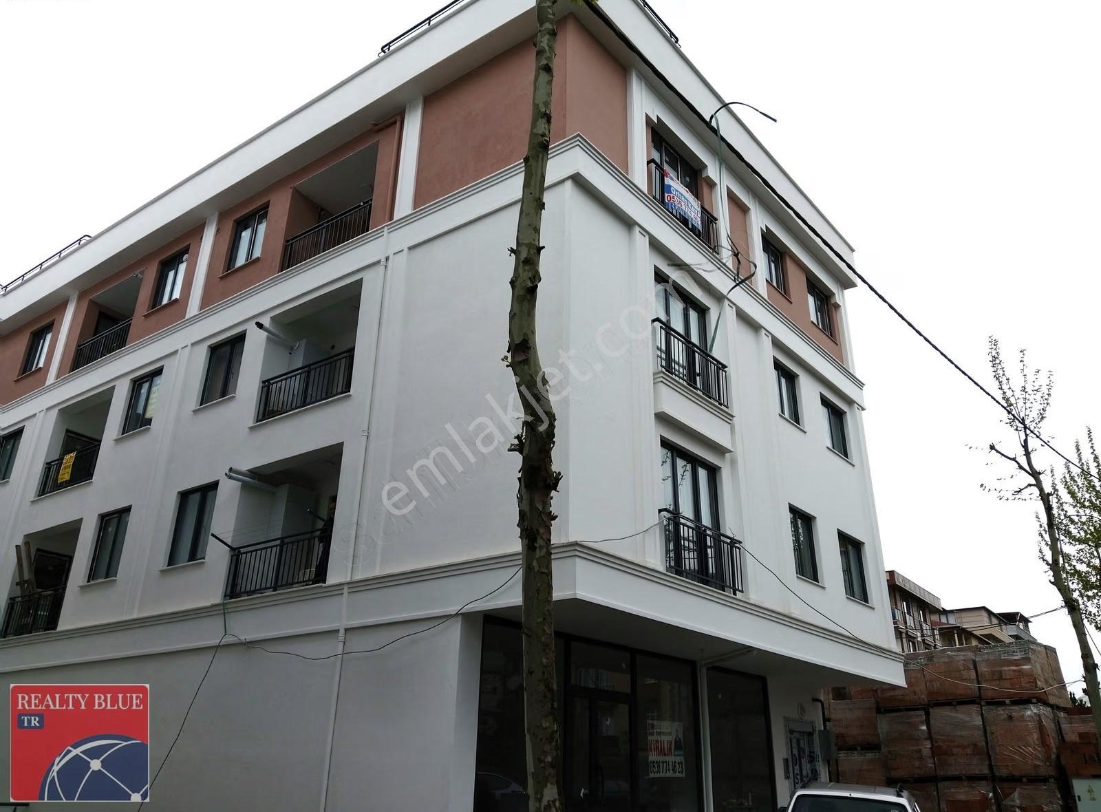 Son Daire !akpınar Mh Butik Site'de Kapalı Otoparklı Satılık 3+1 - Görsel 5