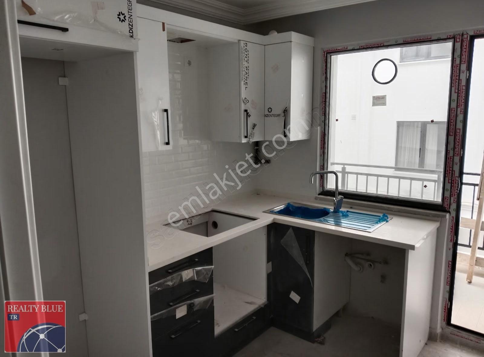 Son Daire !akpınar Mh Butik Site'de Kapalı Otoparklı Satılık 3+1 - Görsel 17