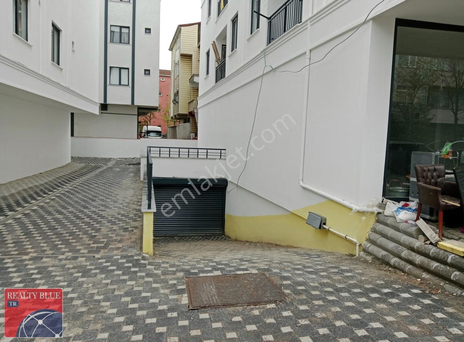 Son Daire !akpınar Mh Butik Site'de Kapalı Otoparklı Satılık 3+1 - Görsel 32