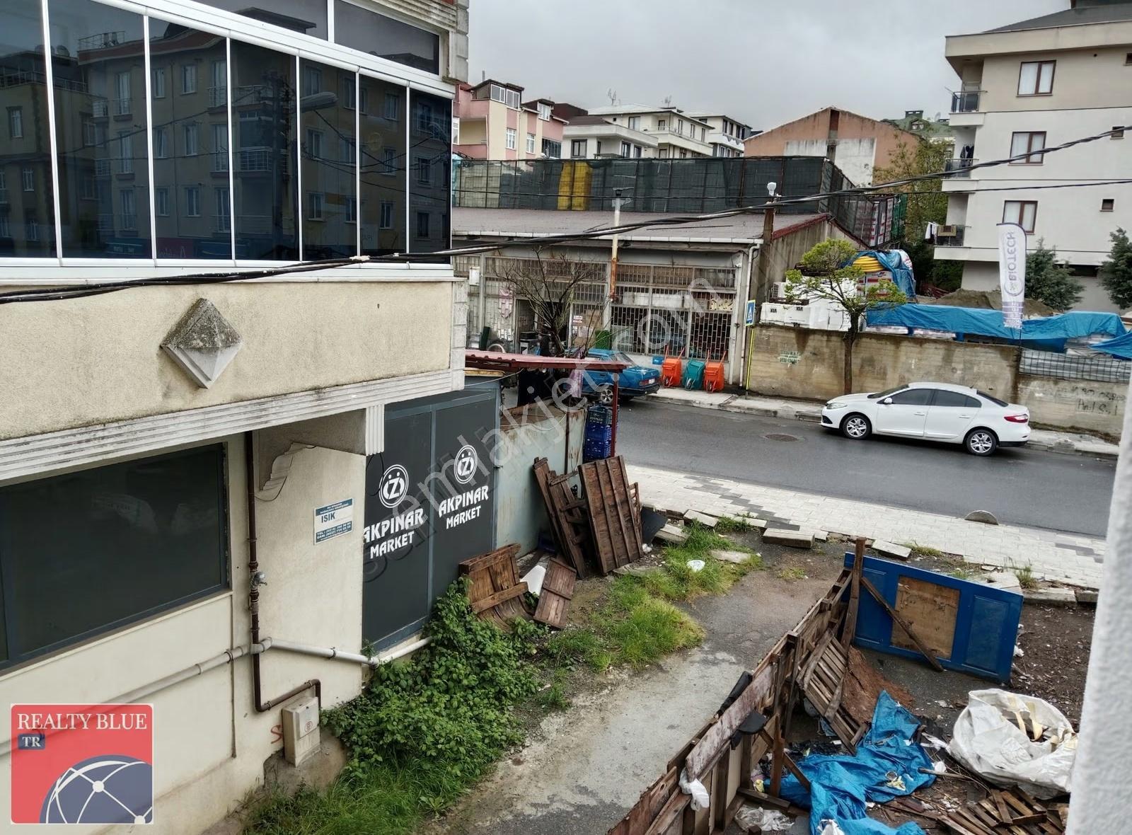 Son Daire !akpınar Mh Butik Site'de Kapalı Otoparklı Satılık 3+1 - Görsel 31