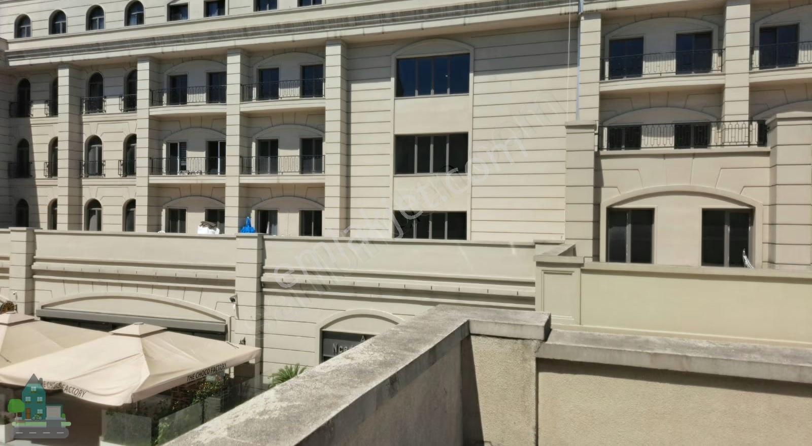 Kiralık Ofisler Ottoman İş Merkezinde Hom Ofisler