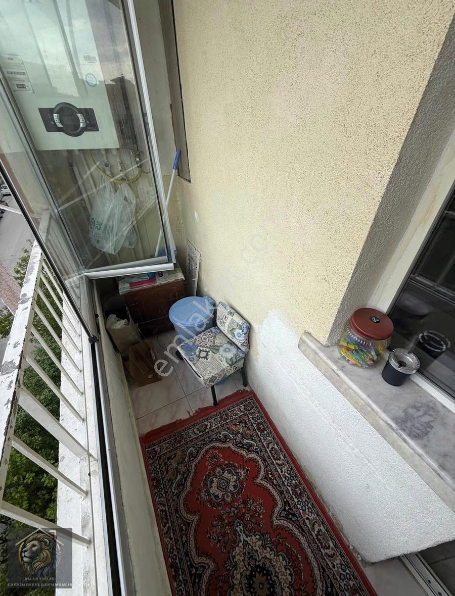 İstasyon Mah'de Yatırımcıya Uygun Satılık Katta Daire - Görsel 2