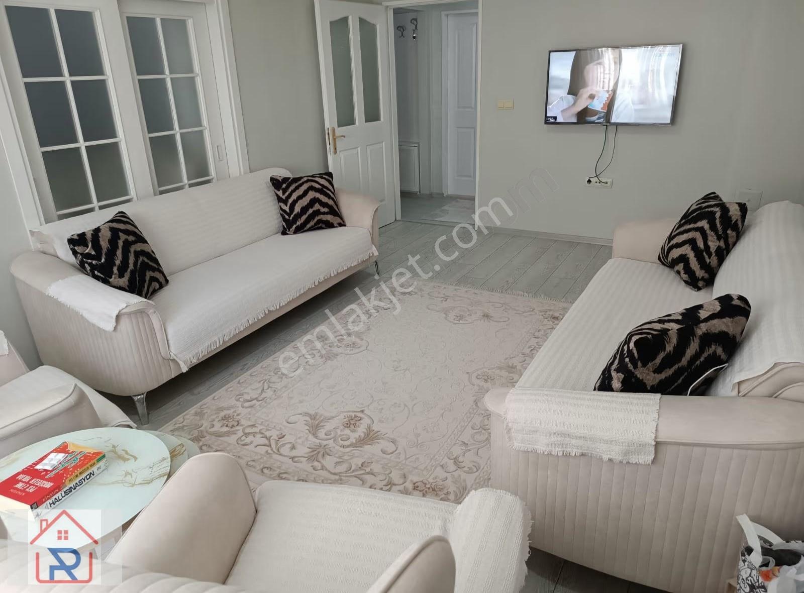 Relax Tr'den Hasanağa Toki'de İçi Yapılı 2+1 Daire - Görsel 29