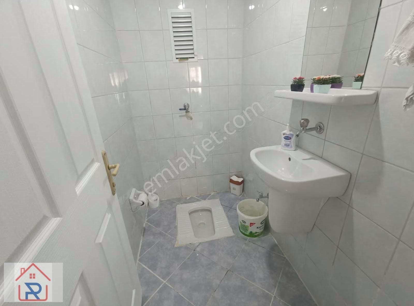 Relax Tr'den Hasanağa Toki'de İçi Yapılı 2+1 Daire - Görsel 35