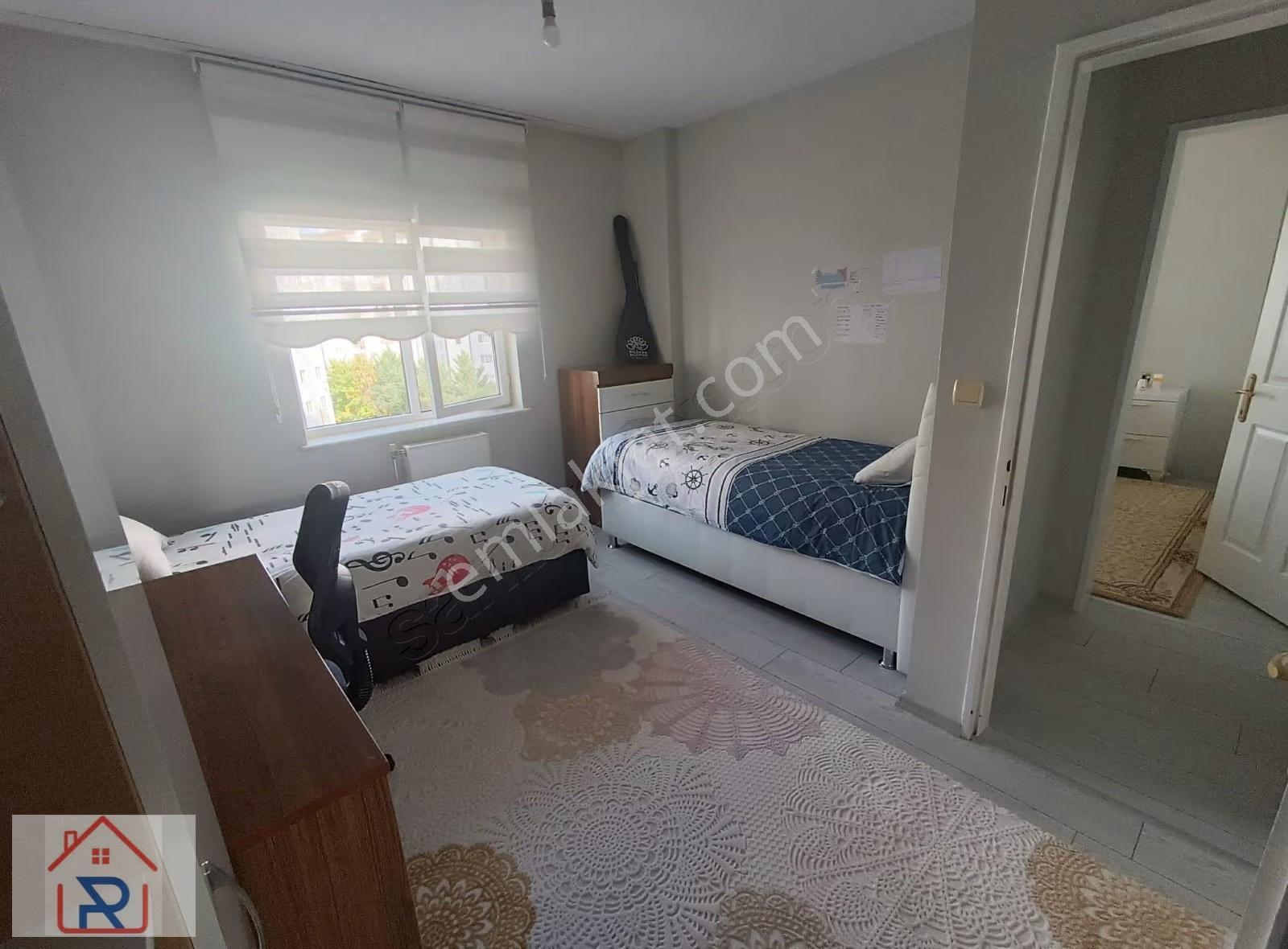 Relax Tr'den Hasanağa Toki'de İçi Yapılı 2+1 Daire - Görsel 18