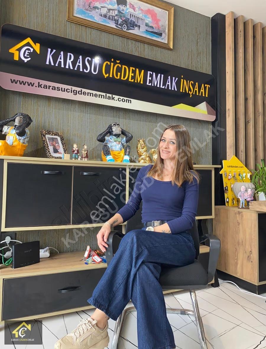 Karasu Da Küçük Boğaz Manzaralı Mesire Alanları Yanında Arsa - Görsel 24