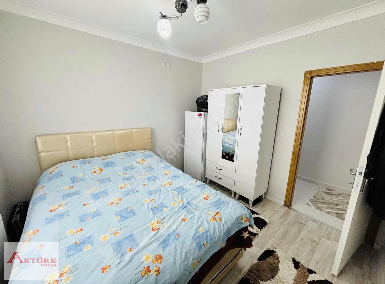 /*aktürk Emlak*\3+1katta Güney Cphe Masrafsız Geniş Daire - Görsel 15