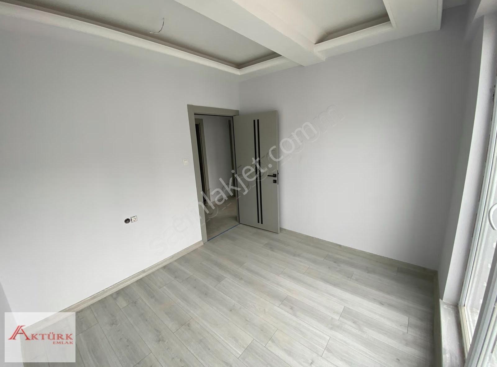 //aktürk Emlak\\arakat Yerden Isıtma Köşe Güney Ön Cephe Daire** - Görsel 19
