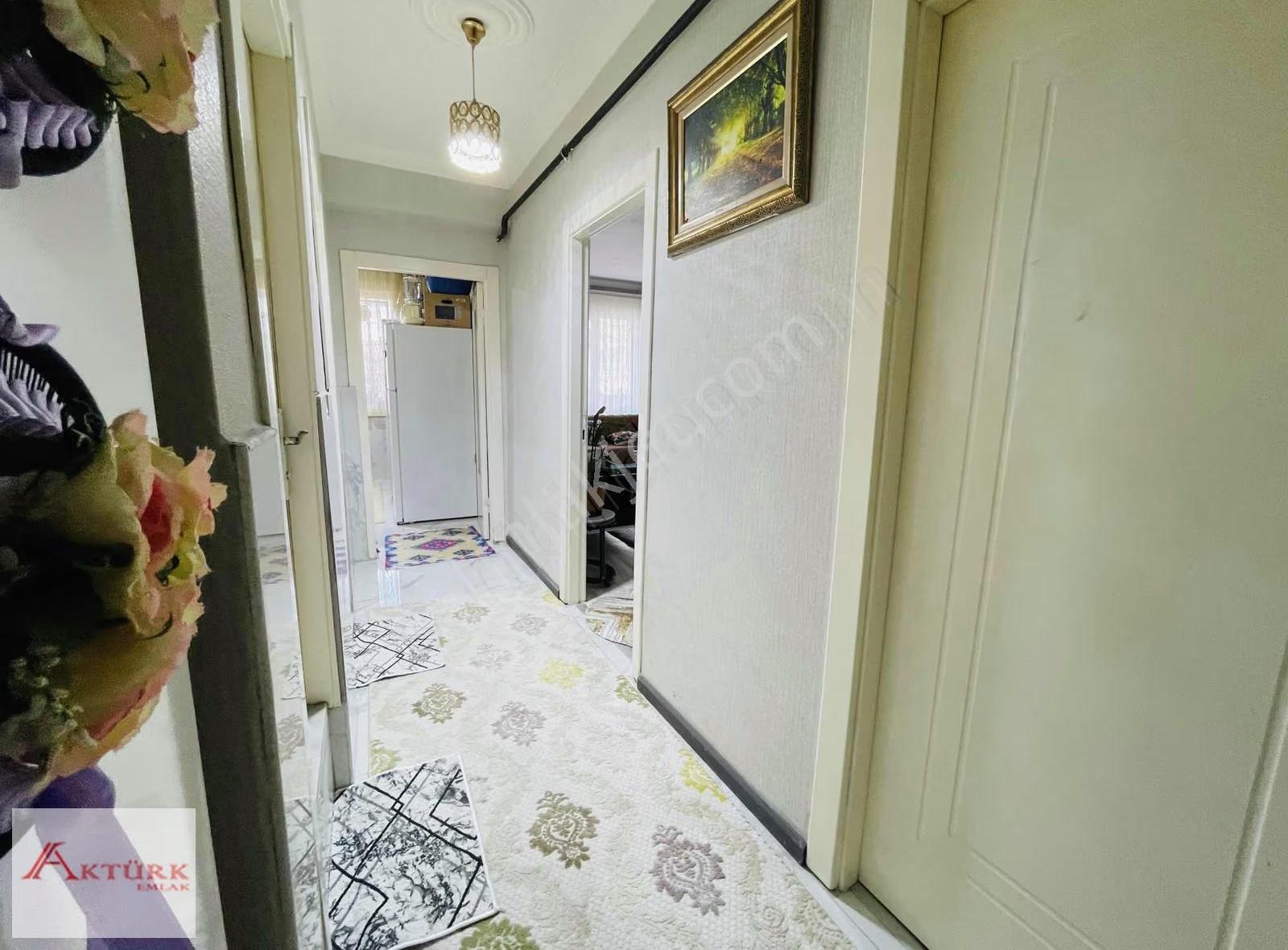 /*aktürk Emlaktan*\3+1kök Tapu Kombi Petekli İskanlı Daire - Görsel 8