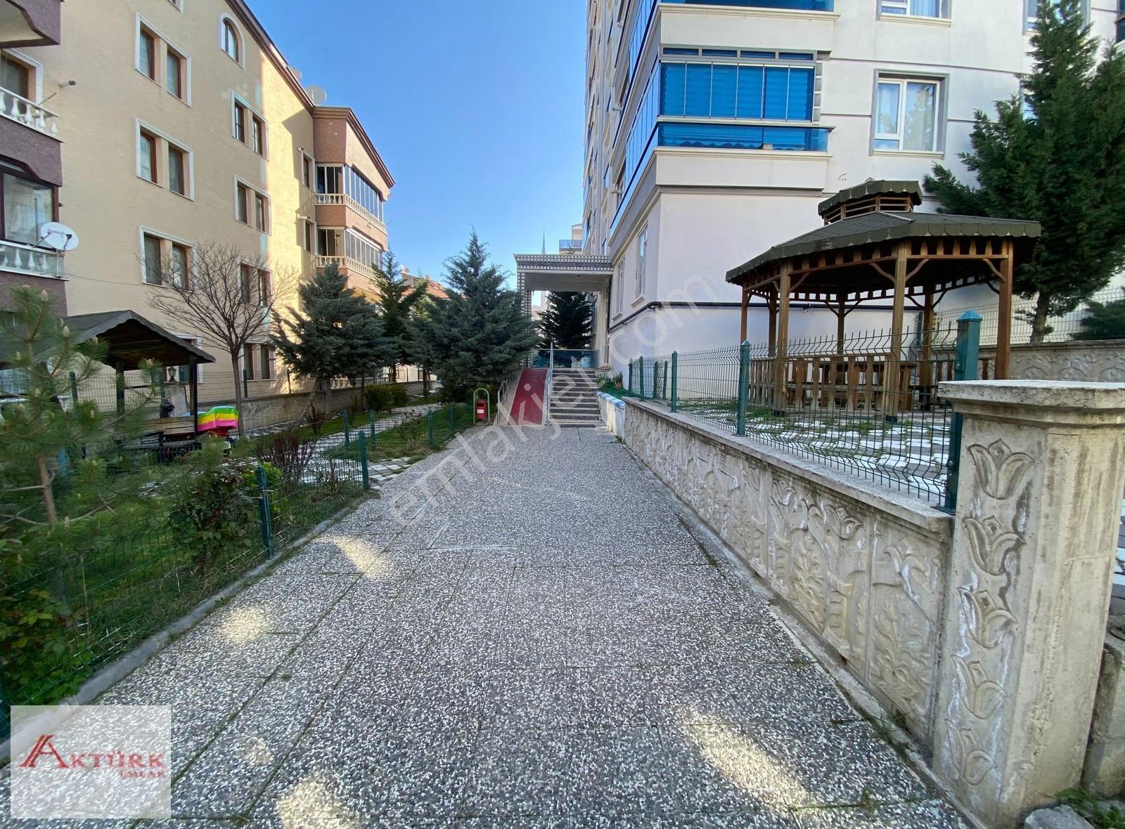 Merkezi Konum Masrafsız Seçkin&nezih Yaşam Çokkatlı Site Dairesi - Görsel 29