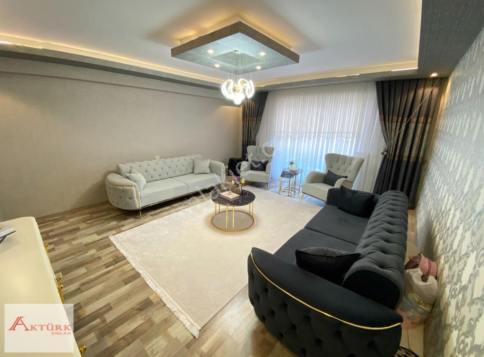 Merkezi Konum Masrafsız Seçkin&nezih Yaşam Çokkatlı Site Dairesi - Görsel 31