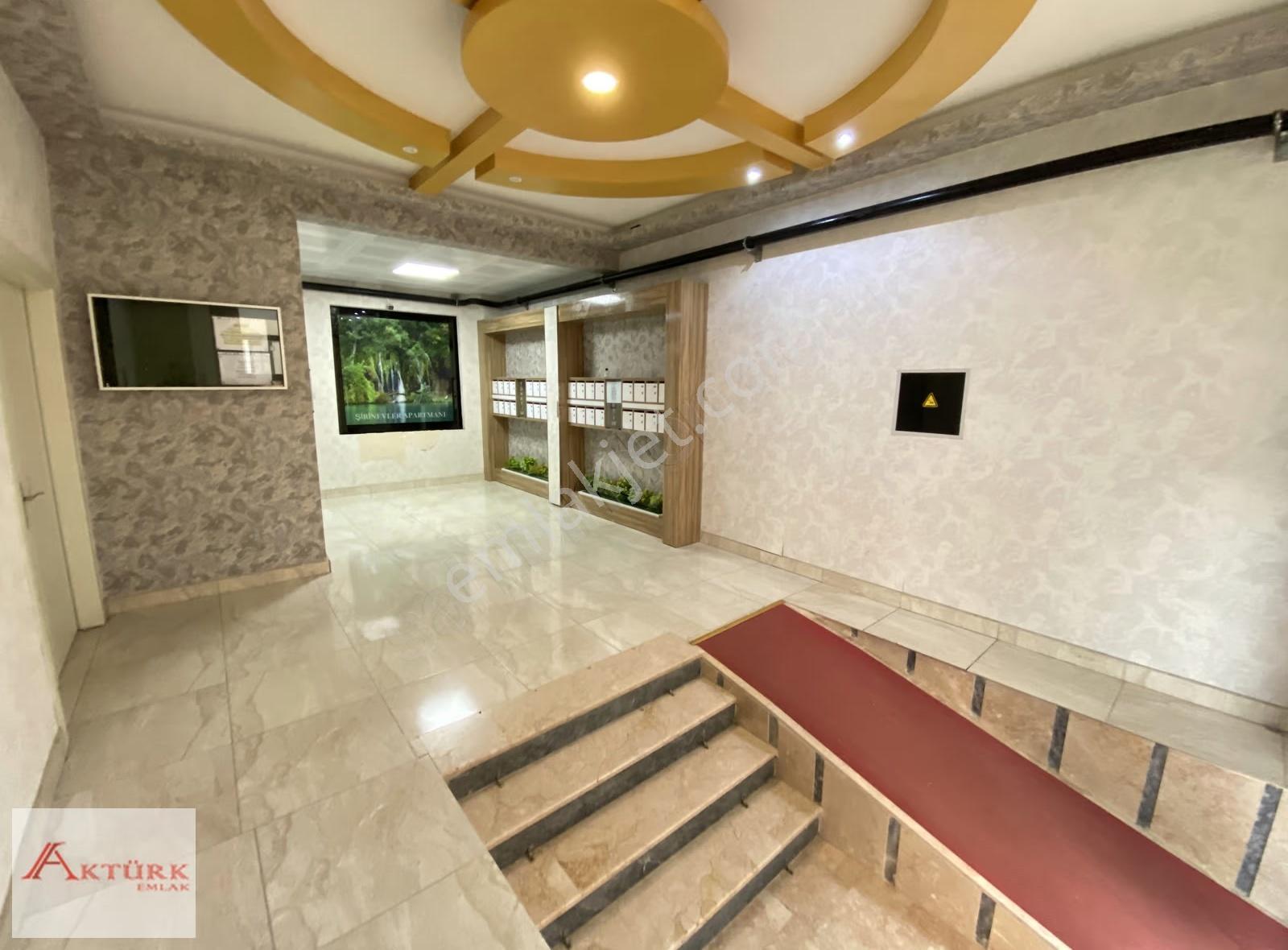 Merkezi Konum Masrafsız Seçkin&nezih Yaşam Çokkatlı Site Dairesi - Görsel 34