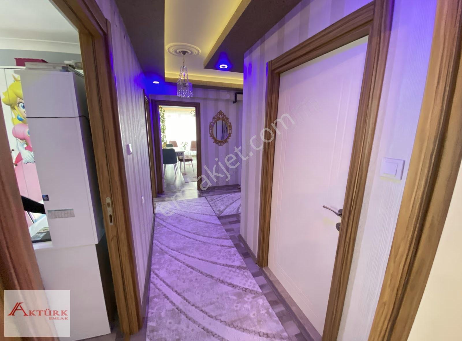 Merkezi Konum Masrafsız Seçkin&nezih Yaşam Çokkatlı Site Dairesi - Görsel 15