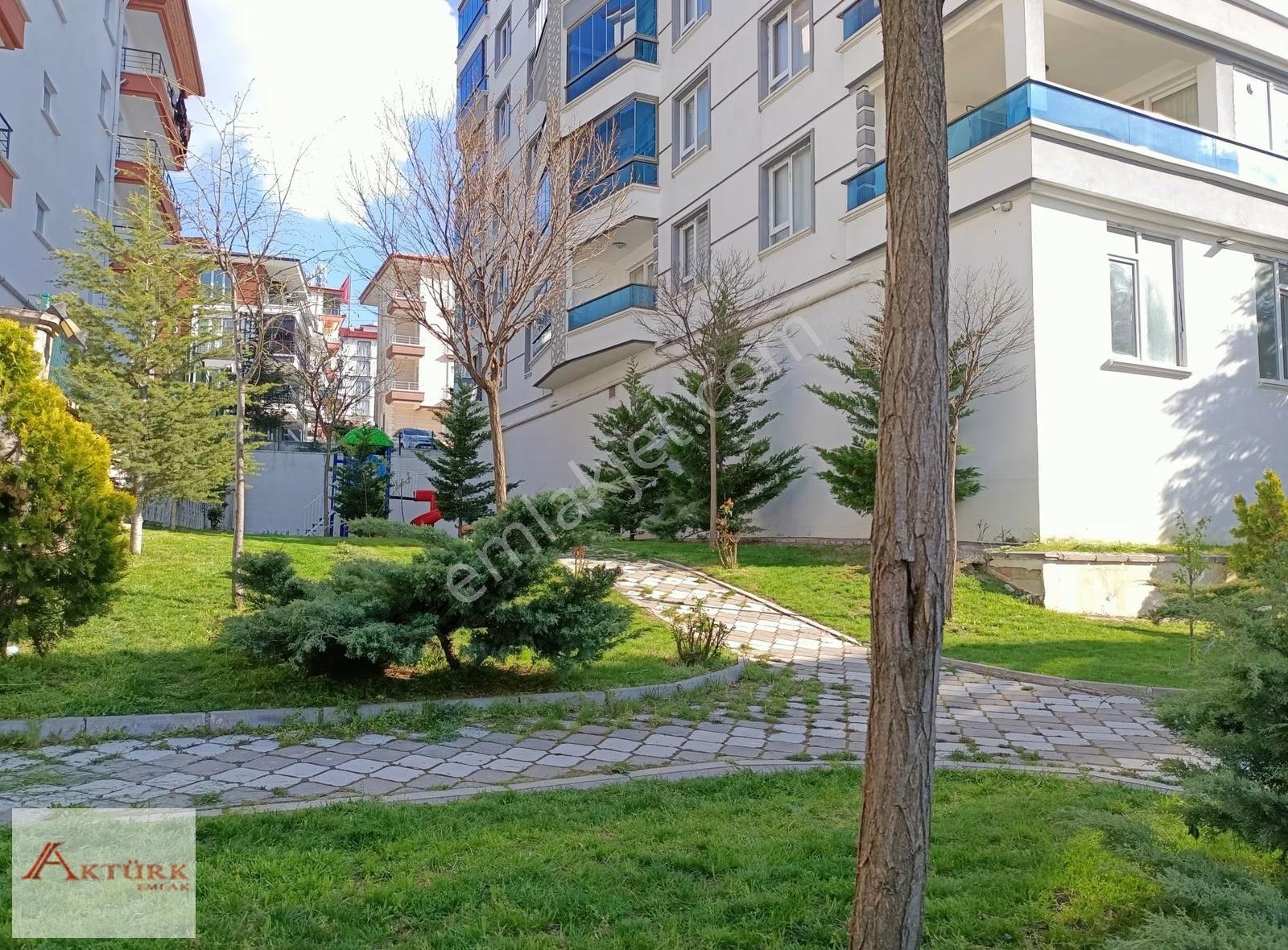 Merkezi Konum Masrafsız Seçkin&nezih Yaşam Çokkatlı Site Dairesi - Görsel 19