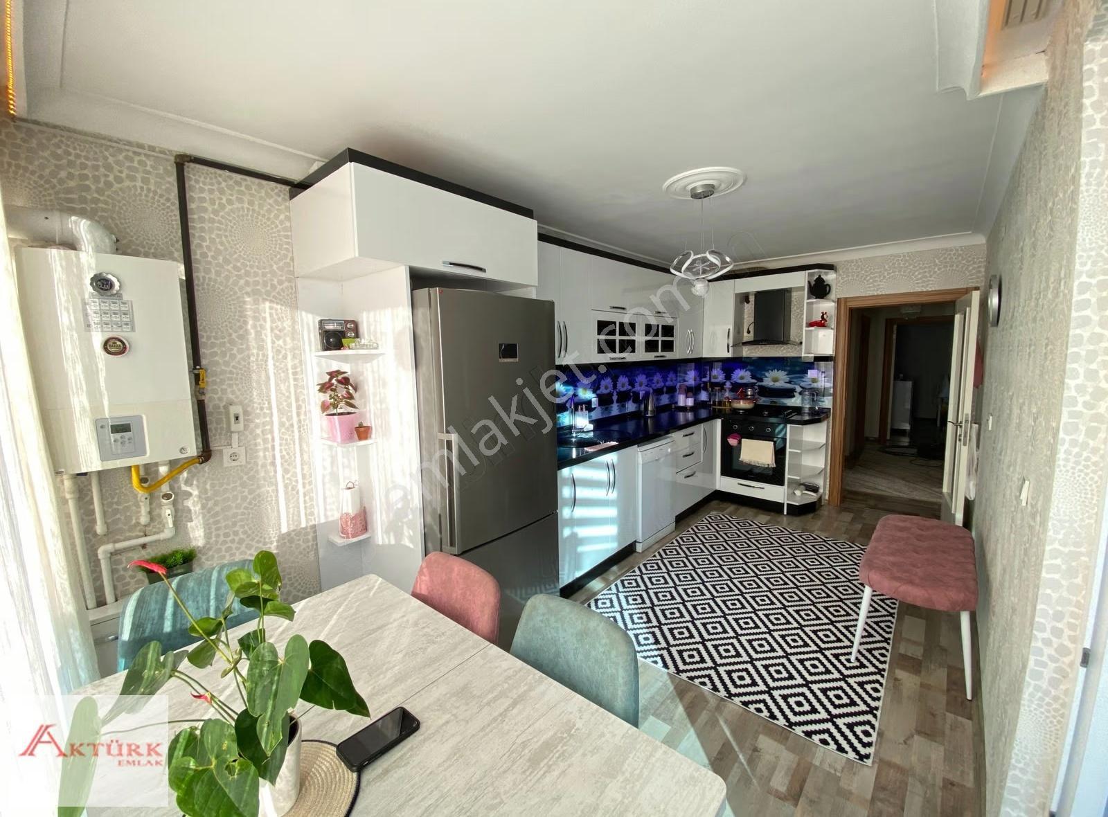 Merkezi Konum Masrafsız Seçkin&nezih Yaşam Çokkatlı Site Dairesi - Görsel 28