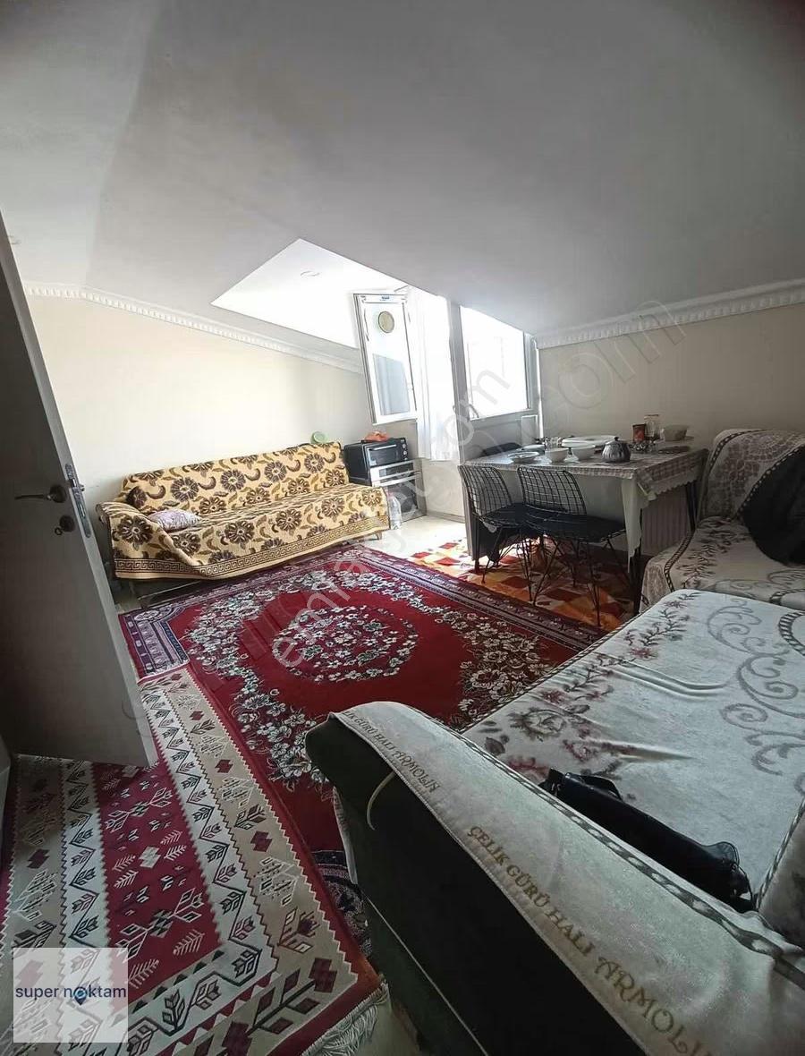 Mehmet Akif'te Satılık 150mt'² 3+2 Kat Mülkiyetli Dubleks Daire - Görsel 5