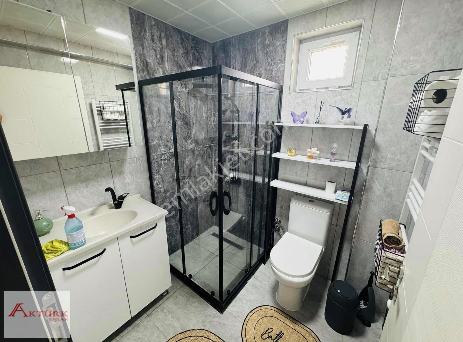 /*aktürk Emlaktan*\4+1çift Balkon Komb-petek Geniş Daire - Görsel 2