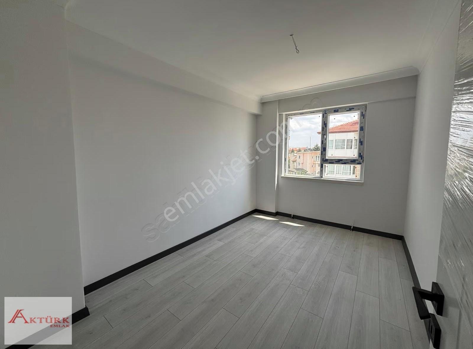 //aktürk Emlak\\arakat İskan Ebeveyn Ankastre Kilerli 3+1 Daire* - Görsel 18